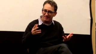 Tom Kenny (SpongeBob) Does Different Cartoon Voices