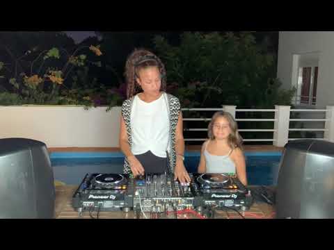 Eli Rojas Djane Mag Festival Live Broadcast 2020