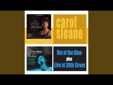 My Ship - Carol Sloane