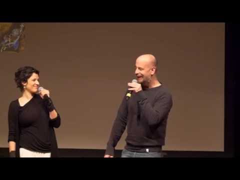 10. Science Slam Darmstadt: Team Scheller -  1