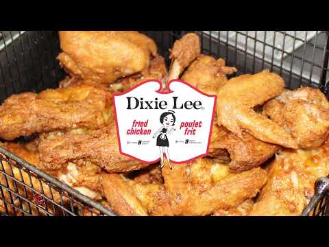 Dixie Lee de Grande-Rivière 2022