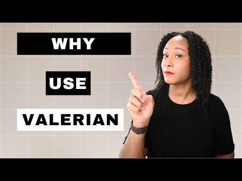 Benefits of Valerian Root