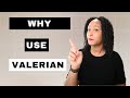 Benefits Of Valerian Root