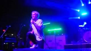 The Word Alive - Face to Face