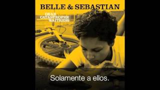 Belle &amp; Sebastian - &quot;Dear Catastrophe Waitress&quot; (Subtitulada en Español)