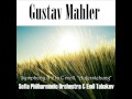 Gustav Mahler: Symphony No 2 in C-moll: 1 ...