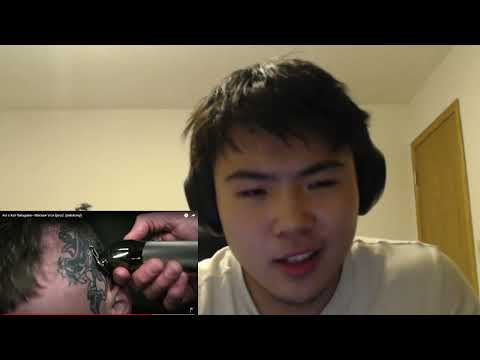 Avi x Kaz Bałagane - Warsaw Vice (prod. @atutowy) | REACTION (Reacting To Polish Rap)