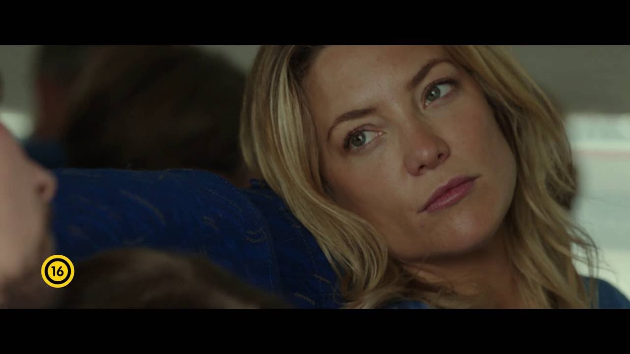 Mélytengeri pokol (16) előzetes