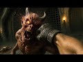 Doom The Dark Ages All Glory Kills On Bosses 4K 60FPS