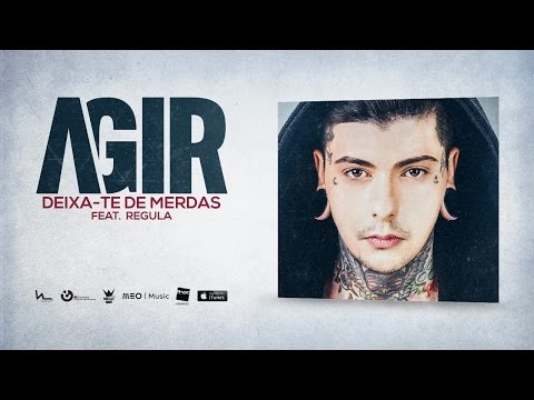 Video thumbnail for Deixa-te de Merdas