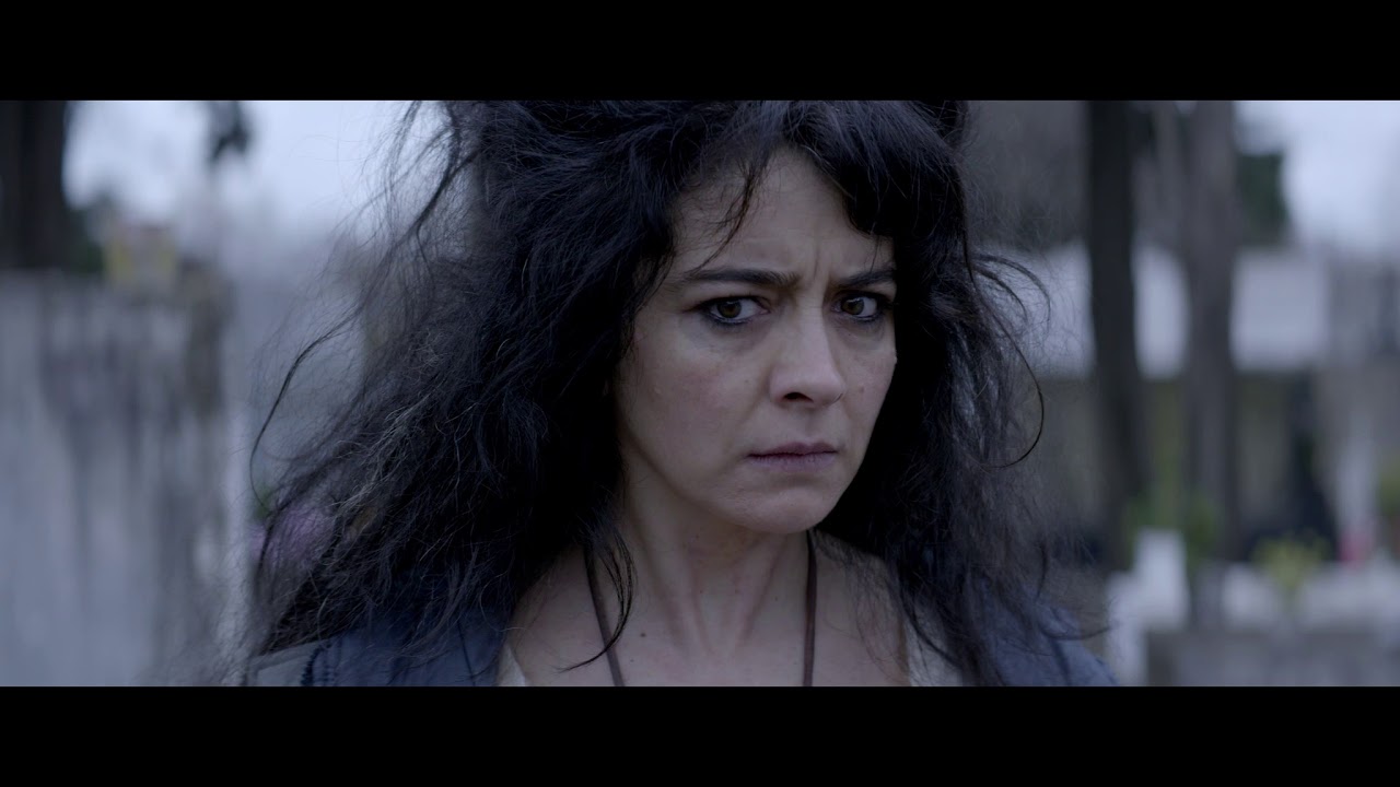 Bruja (witch)