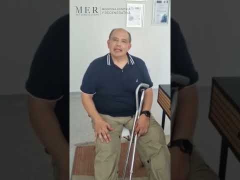 onio regeneración de cadera #Short