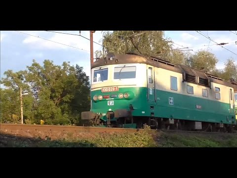 [ ČD Cargo ] 130 020-1 & 130 023-5