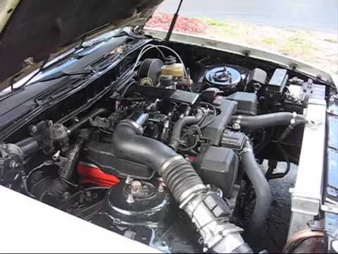 Toyota Supra 1uzfe V8 Swap Quantum Auto