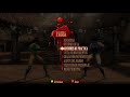 Mortal Kombat 9 Jade Mk2 Costum Move List