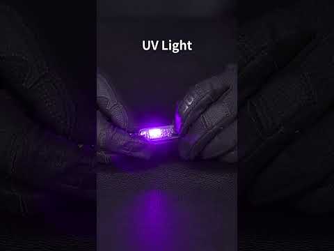 Productvideo 1 - NexTorch K40 Sleutelhanger Zaklamp – 700 Lumen – USB-C Oplaadbaar – 17g