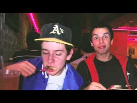 Marley Blaze-Birthday Sex (HO beat)