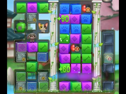 Pet Rescue Saga Level 4839 no boosters