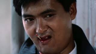 A BETTER TOMORROW II 1987 - International 4K Trailer