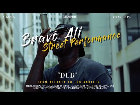 Bravo Ali Music Video