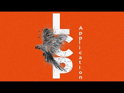 AiN LCP 23.24 Application Video