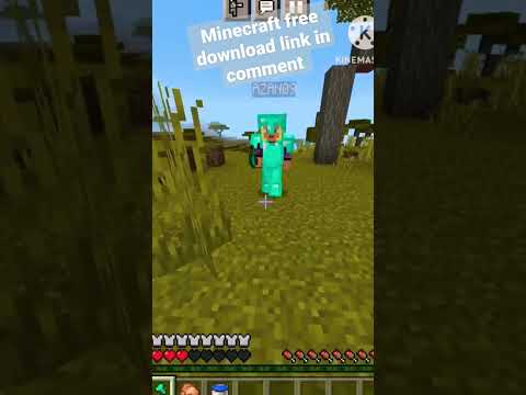 MT Gamerz - Minecraft PvP with my friend 😎🔥 #shorts #viral #trending #mojang