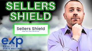 Sellers Shield - Florida eXp State Meeting Recap 10/31/23