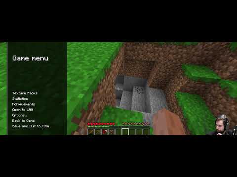 The beginning [Minecraft FTB Ultimate]