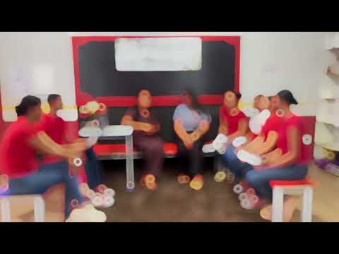 REPRESENTAÇÃO NEGRA EM BOM JESUS DAS SELVAS/MA