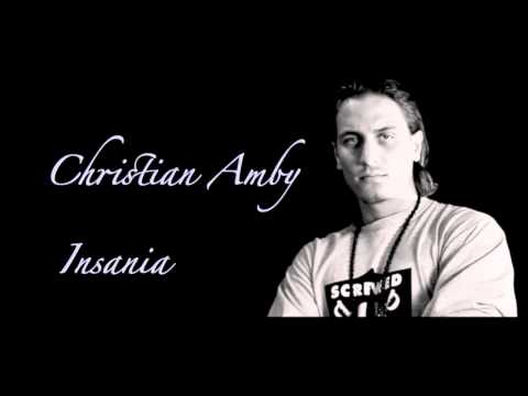 Christian Amby - Insania (Edit)
