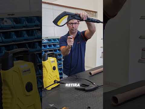 COMO DESENTUPIR ESGOTOS, RALOS E TUBULAÇÕES #shorts #comofazer #lavadoras #desentupir #tubulação