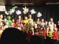 Elizabeth We Re Bugs Music Concert Horizon Elementary