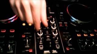 Fog on DDJ Ergo K (Traktor) - Mix Commercial House - From AVICII Levels to the unknown