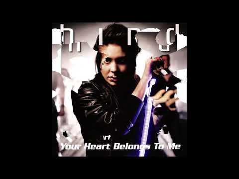 2008 Hind - Your Heart Belongs To Me