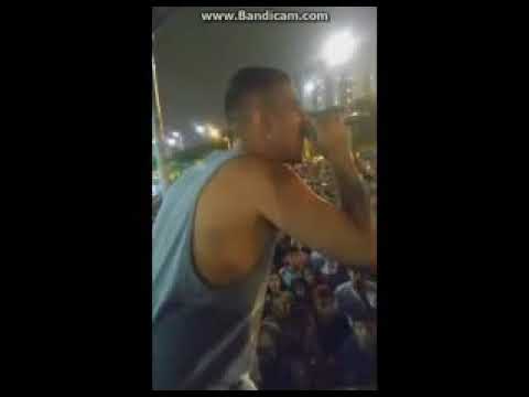 DEJAH (DF) VS DOZI (BH) | 1° FASE | 75° BATALHA DA ALDEIA | INTERESTADUAL