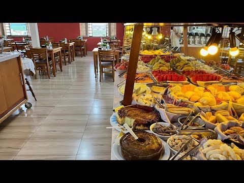Hotel Sao Marcos Orlandia SP, Orlandia (Sao Paulo), Brazil | Travel With Vanshika