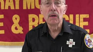 Smoke Detectors