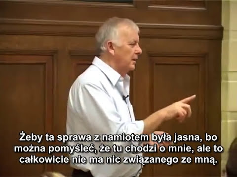 Tony Parsons  - Amsterdam [styczeń 2005] [PL]