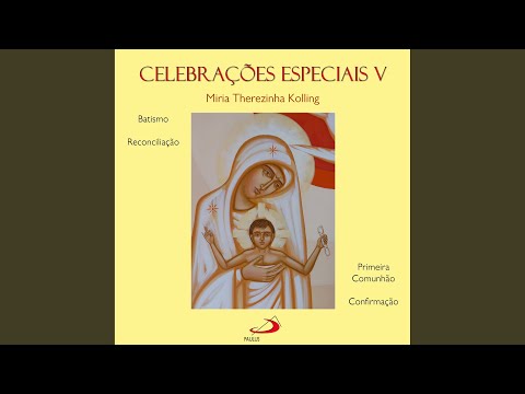 Dá-nos a Bênção, o Virgem Mãe - Católica