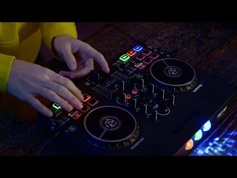Numark Party Mix Live With Built-In Light Show and Speakers image 6