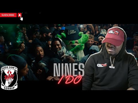 AMERICAN Reacts to Nines - I Do (feat. Tunde & Mugzz) [Official Video]