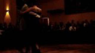 Federico Naveira & Ines Muzzopappa 1