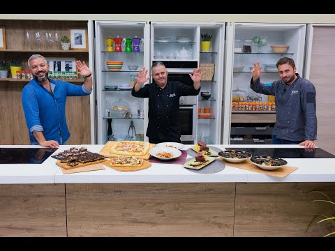 Dine or Dishes - Programme 22 - 060321