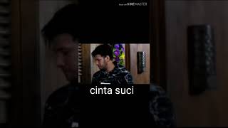 Download lagu Amar zoni berantem.cinta suci jngn lpa like subscribe...biar cenel ini berkembang.. subscribe itu gr mp3