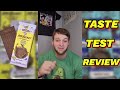 Mr Beast S Almond Chocolate Actually Good Or Just Hype