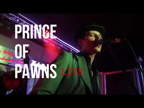 Prince of Pawns live @ Katofonia