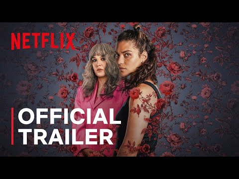 Tráiler Sol negro: 1 Episodios del 1 al 6