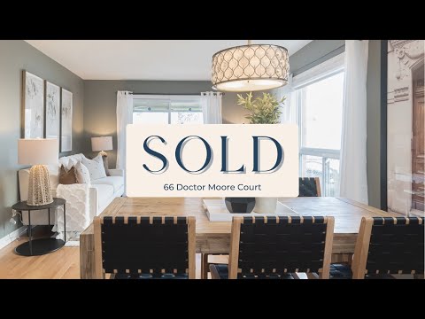 66 Doctor Moore Court | Acton ON | Halton Real Estate