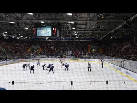 DEL Playoff Finale 2017 Spiel 5 (Live im Stadion)