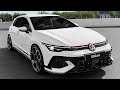 2025 Volkswagen Golf GTI Clubsport Sound Interior And Exterior